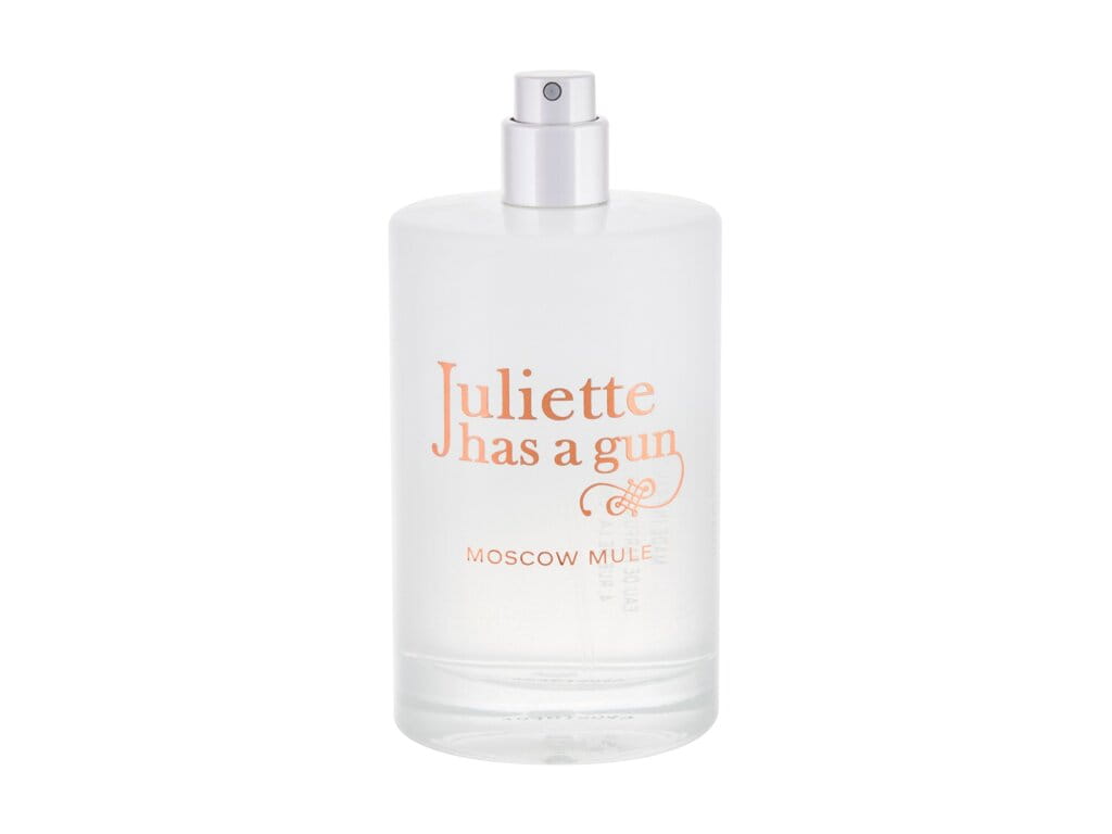 Flakon Juliette Has A Gun Moscow Mule U Woda perfumowana 100ml-619234